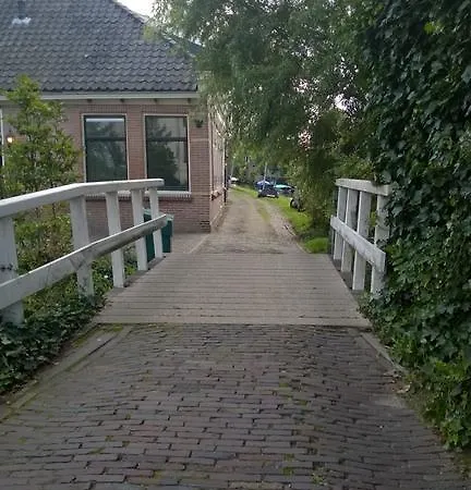 Bed And Coffee Het Kraaienest