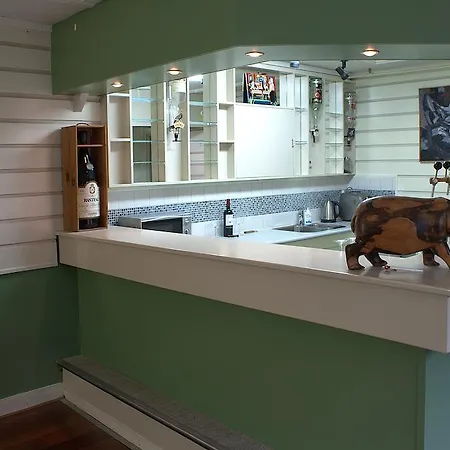 Bed And Coffee Het Kraaienest