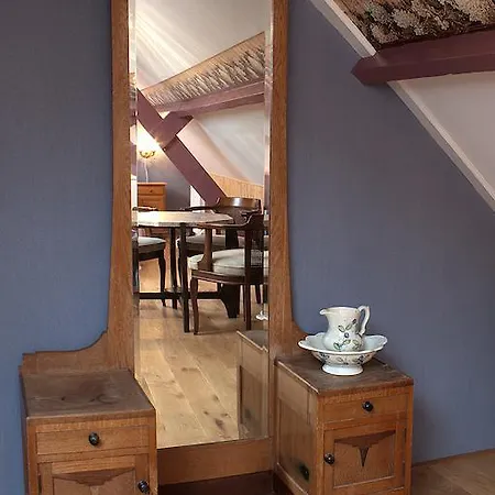 Bed And Coffee Het Kraaienest