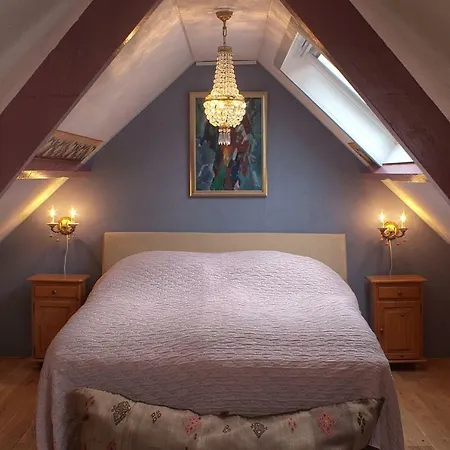 Bed And Coffee Het Kraaienest * Zaandam