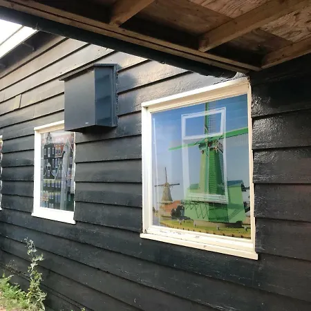 Bed And Coffee Het Kraaienest *