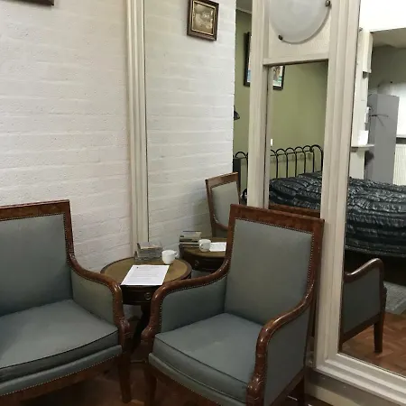 Nocleg ze śniadaniem Bed And Coffee Het Kraaienest