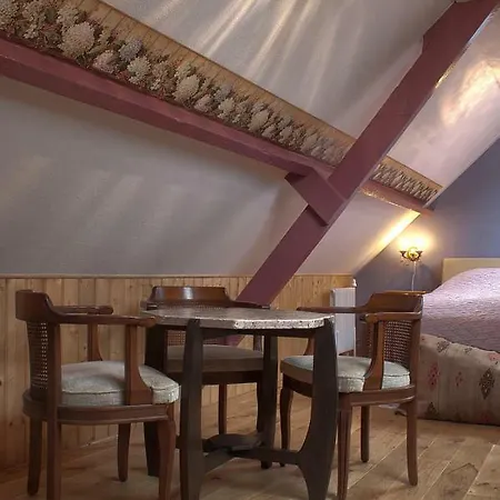 Bed & Breakfast Bed And Coffee Het Kraaienest Zaandam