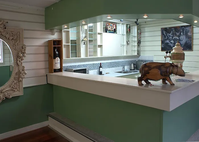 Bed And Coffee Het Kraaienest