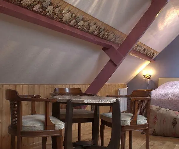 ベッド・アンド・ブレックファスト Bed And Coffee Het Kraaienest ザーンダム