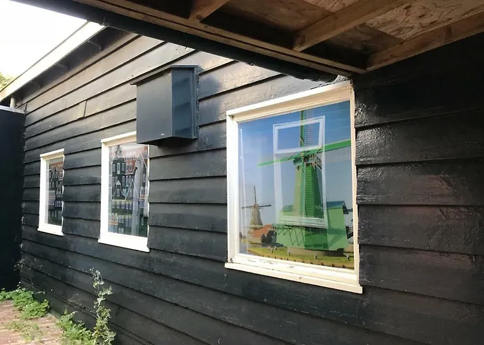 Bed And Coffee Het Kraaienest *