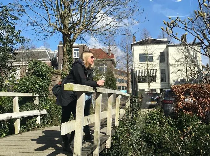 Bed And Coffee Het Kraaienest ベッド・アンド・ブレックファスト ザーンダム