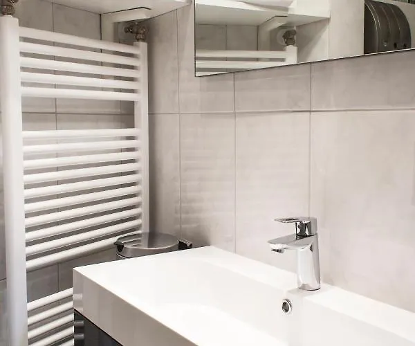 ベッド・アンド・ブレックファスト Bed And Coffee Het Kraaienest ザーンダム